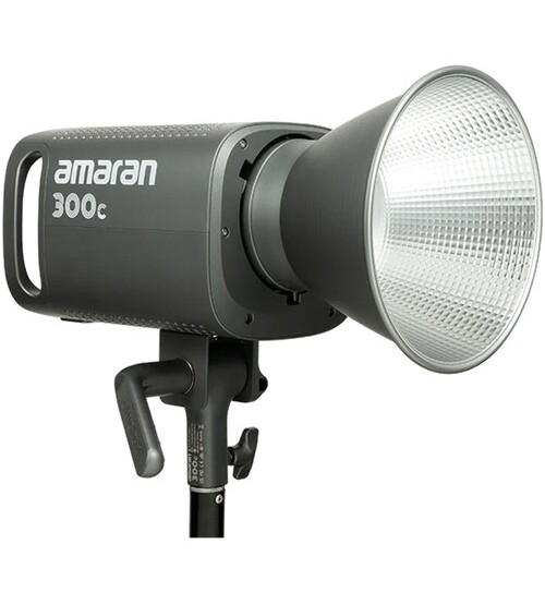APUTURE AMARAN 300C LED RGB